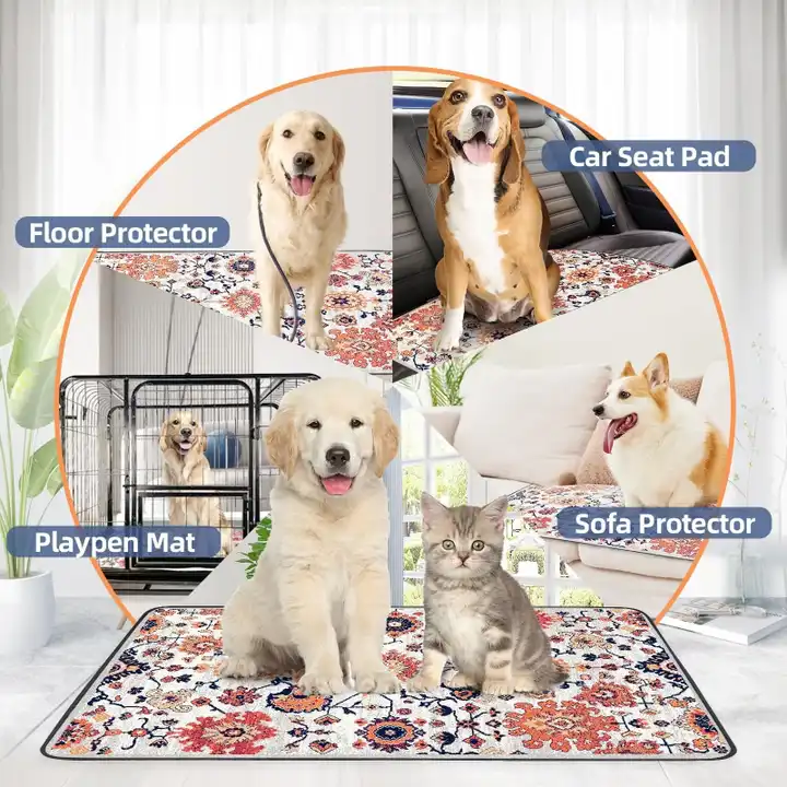 Sustainable Dog Pee Mat high quality